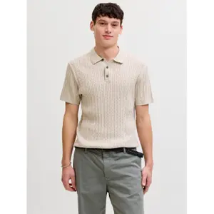 Short sleeve shirt Jack & Jones Emil image-1