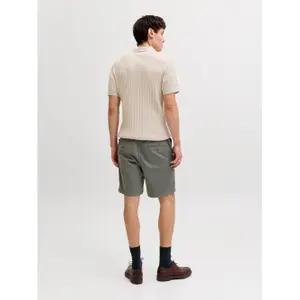Short sleeve shirt Jack & Jones Emil image-4
