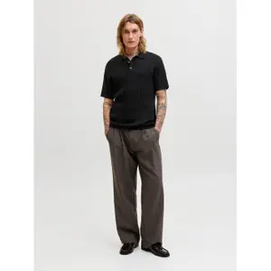 Short sleeve shirt Jack & Jones Emil image-2