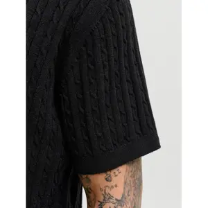 Short sleeve shirt Jack & Jones Emil image-4