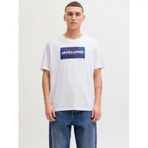 T-shirt Jack & Jones Cole image-1