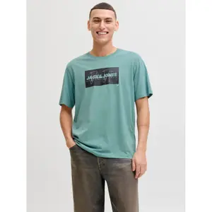 T-shirt Jack & Jones Cole image-1