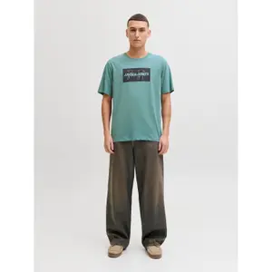 T-shirt Jack & Jones Cole image-2
