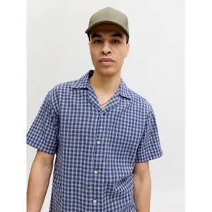 Boné de basebol Jack & Jones Base Louis image-2