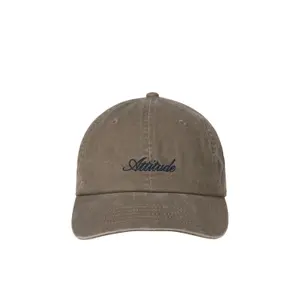 Czapka z daszkiem Jack & Jones Soft Base image-1