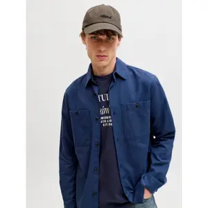 Czapka z daszkiem Jack & Jones Soft Base image-2