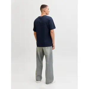 T-Shirt Jack & Jones Jeff Logo image-3