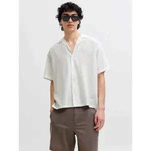Chemise manches courtes Jack & Jones Breeze image-1