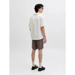 Chemise manches courtes Jack & Jones Breeze image-3