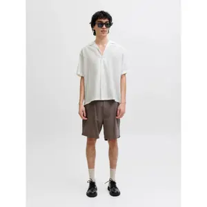 Chemise manches courtes Jack & Jones Breeze image-2
