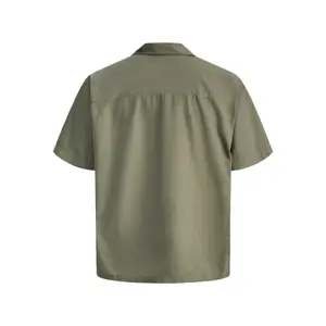 Chemise manches courtes Jack & Jones Breeze image-3