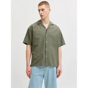 Chemise manches courtes Jack & Jones Breeze image-1