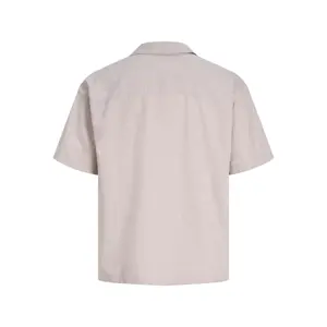 Chemise manches courtes Jack & Jones Breeze image-3
