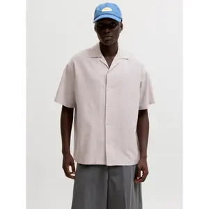 Chemise manches courtes Jack & Jones Breeze image-1