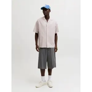 Chemise manches courtes Jack & Jones Breeze image-2