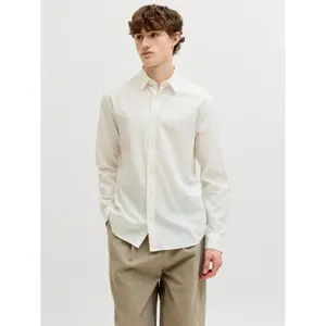 Long sleeve shirt Jack & Jones Breeze image-1