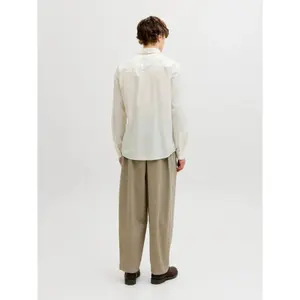 Long sleeve shirt Jack & Jones Breeze image-2