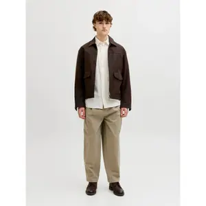 Long sleeve shirt Jack & Jones Breeze image-3