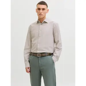 Long sleeve shirt Jack & Jones Breeze image-1