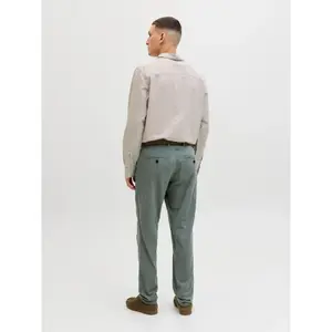 Long sleeve shirt Jack & Jones Breeze image-3