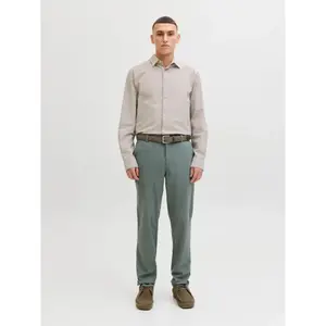 Long sleeve shirt Jack & Jones Breeze image-2