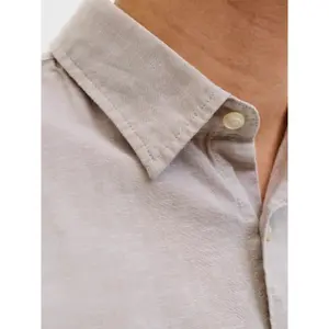 Long sleeve shirt Jack & Jones Breeze image-4