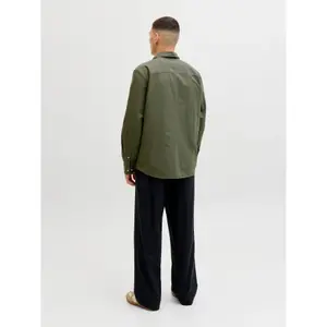 Long sleeve shirt Jack & Jones Breeze image-3
