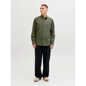 Long sleeve shirt Jack & Jones Breeze image-2