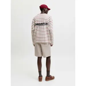 Bermuda shorts Jack & Jones Kane Soho image-3
