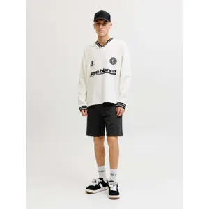 Bermuda shorts Jack & Jones Gordon Base image-2