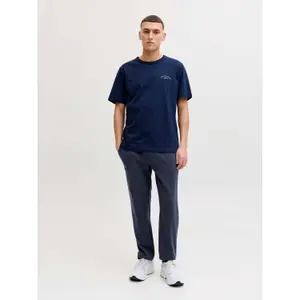 Joggingbukser Jack & Jones Gordon Archive Regular Fit image-3