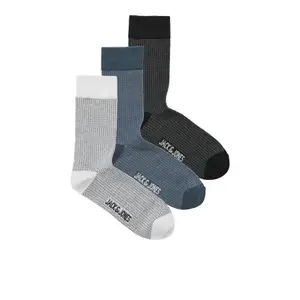 socks Jack & Jones Bryan (x3) image-0