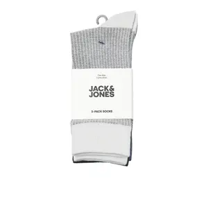 socks Jack & Jones Bryan (x3) image-1