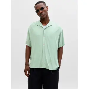 Shirt Jack & Jones Jeff Resort image-1