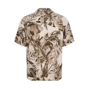 Printed shirt Jack & Jones Jeff Resort image-2