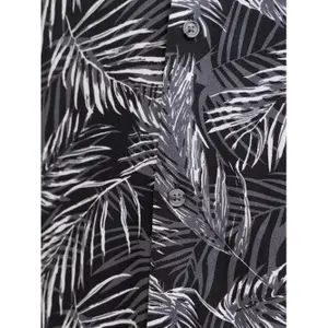 Printed shirt Jack & Jones Jeff Resort image-4