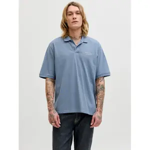 Polo Jack & Jones Archive Graphic image-1