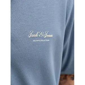 Polo Jack & Jones Archive Graphic image-4