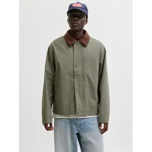 Work jacket Jack & Jones Graham image-1