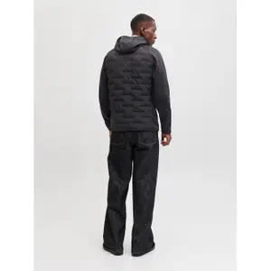 Down jacket Jack & Jones Perfect Hybrid image-2
