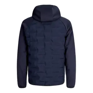 Down jacket Jack & Jones Perfect Hybrid image-2