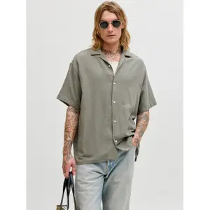 Skjorta Jack & Jones Liam Resort image-1