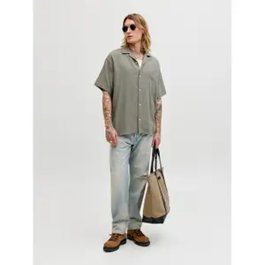 Skjorta Jack & Jones Liam Resort image-2