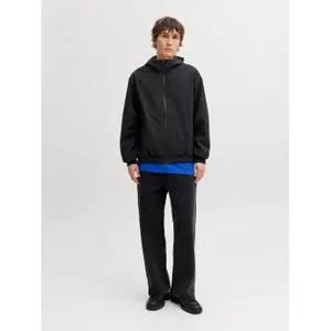 Hooded Jacket Jack & Jones Charge Light image-2