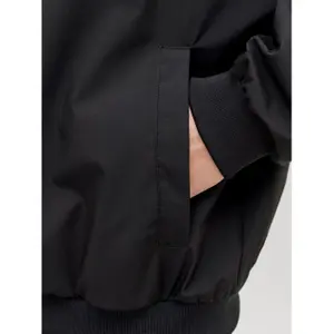 Hooded Jacket Jack & Jones Charge Light image-4