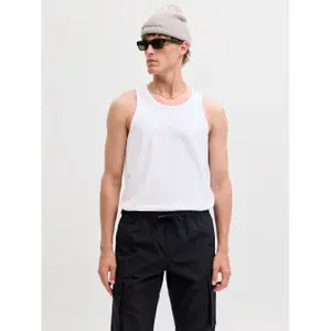Tank top Jack & Jones Organic Basic image-1