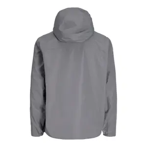 Hooded waterproof jacket Jack & Jones Soho Light image-2