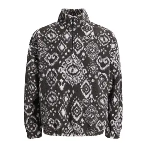 Fleece 1/2 Reißverschluss Jack & Jones Paddy image-0