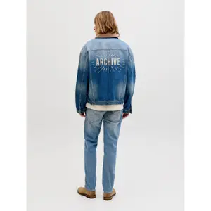 Jeans tapered Jack & Jones Mike 511 Noos image-4