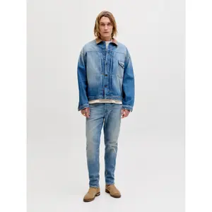 Jeans tapered Jack & Jones Mike 511 Noos image-3